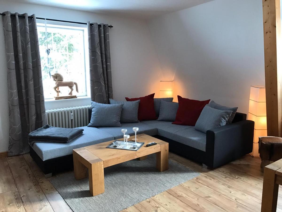 Villa Waidhof Schierke Extérieur photo