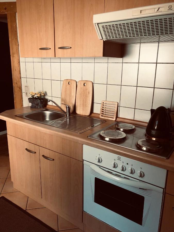 Villa Waidhof Schierke Extérieur photo
